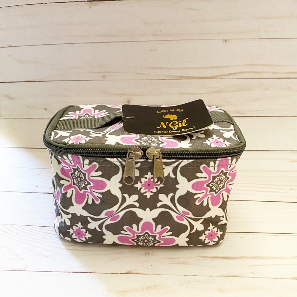 Serenity Garden Case